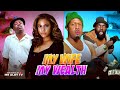 MY WIFE MY WEALTH MR ALOY LATEST MOVIE 2025 New Nigerian Movies 2025 African Movies