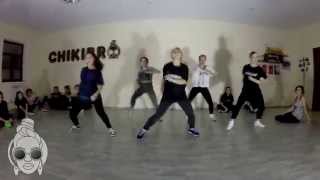 CHIKIBRO | Venera Sabirova Choreo | Demarco – Yuh Nuh Dead