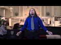 Pietà, Signore | Jeffrey Todd, Baritone | NATS National Student Auditions 2016