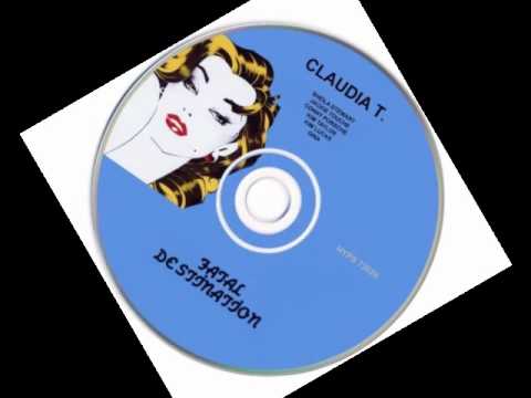 Dance with me dance version. Fatal destination. Claudia t. Claudia t. Fatal destination.