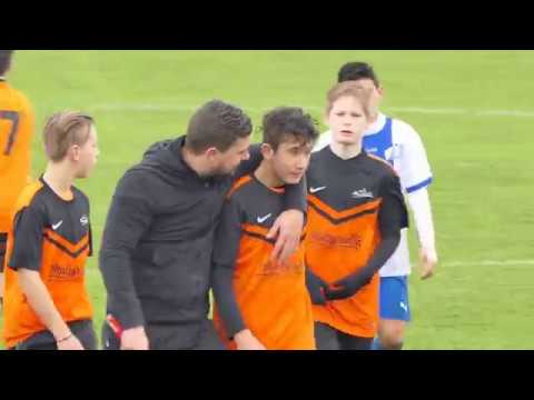 Libourne FC - GJ Médoc Estuaire 1 à 1