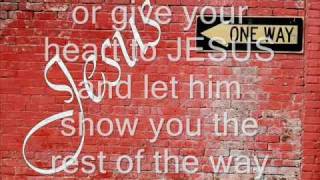 Lost Gorilla Zoe lil Wayne  &quot;Saved&quot; by Kutless