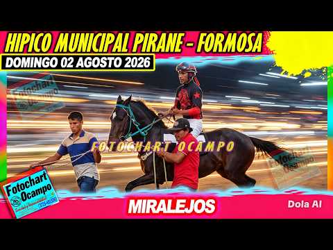 MIRALEJOS Pirane FSA 02 08 2026