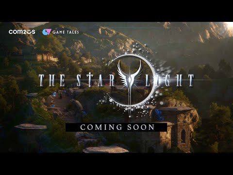 Видео The Starlight #1