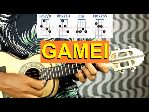 Gamei - Art Popular