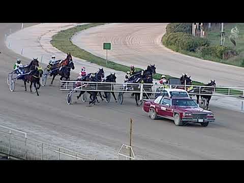 Aversa trotto 24 Febbraio 2021 - 7° Corsa