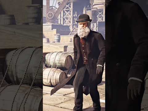 Unnatural Selections 1/3 | Assassin’s Creed Syndicate