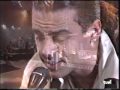 Eros Ramazzotti - Il Gioco Della Veritá + Mi Vida Es Un Absurdo Palau Sant Jordi 1991