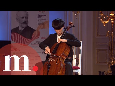 #TCH16 - Chen Yibai (2nd round)