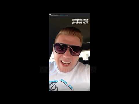 Kopczyk LS CS o Jongmen Sobota FAME MMA 09.04.2020