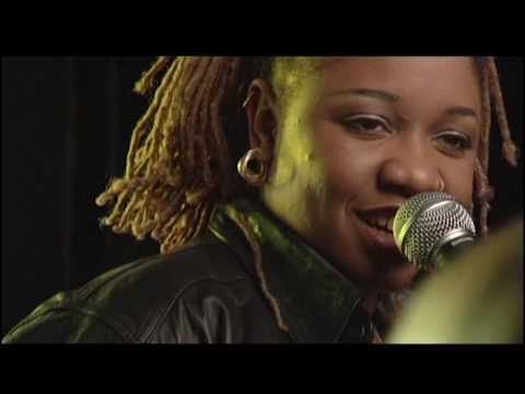 Stand By Me - mrTimothy & Inaya Day