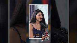 The Talk Man Show With Amoolya Gowda#thetalkmanshow #short #shortsfeed #show #podcast #youtubeshorts