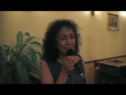 Lalao RABESON  chante Matokia