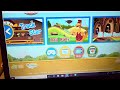 PBS Kids Dinosaur Train Website
