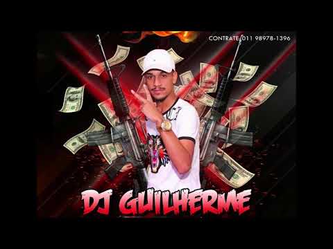 MC Lagoa e MC Paulinho da VG - BEAT do KIKO [ DJ Guilherme ]