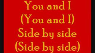 You And I   t.A.T.u. lyrics).wmv