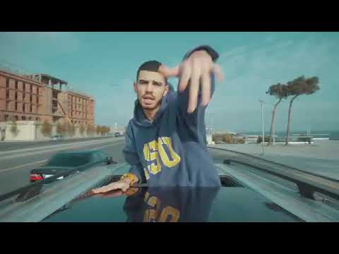 F'Rhyme ft Aintnolie - Nə? - Silinmiş klip