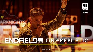 Arknights: Endfield Official Release PV | January 22 Trailer