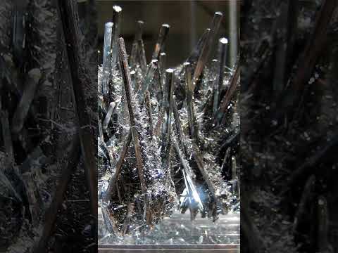 Antimony - The Element of Versatility and Innovation