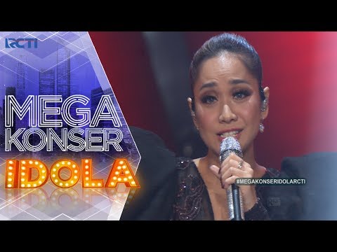 MEGA KONSER IDOLA - BCL "Aku Wanita" [28 NOVEMBER 2017]