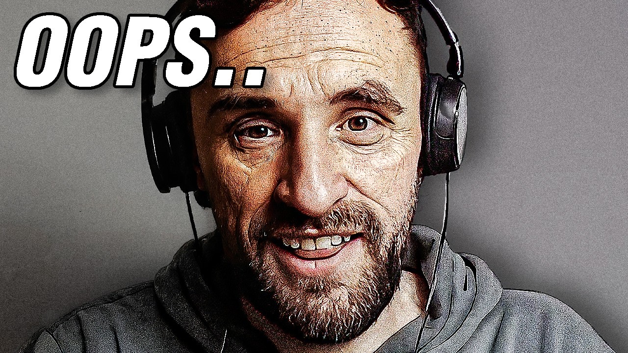 Scumbag Streamer Doxxes WillyMac's Wife Over INSANE Theory