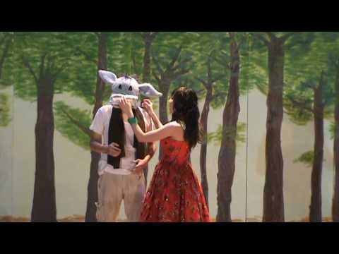 シェークスピア (Shakespeare)