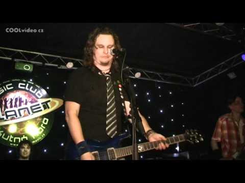 L.O.S (Lure of Senses) - L.O.S - Pod Sluncem [křest videoklipu 5.3.2011]