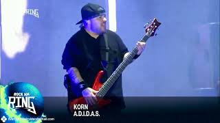 Korn - A.d.i.d.a.s. - Live @ Rock am Ring 2025
