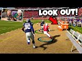 Madden 23 But Out Of Bounds Doesn T Exist