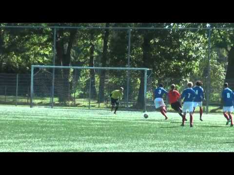 28 sep ACV B1 GVAV Rapiditas B1 1 - 2