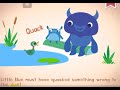 Endless Learning Academy Lesson 21 Word Vocabulary Sentences Blue Roller Coaster
