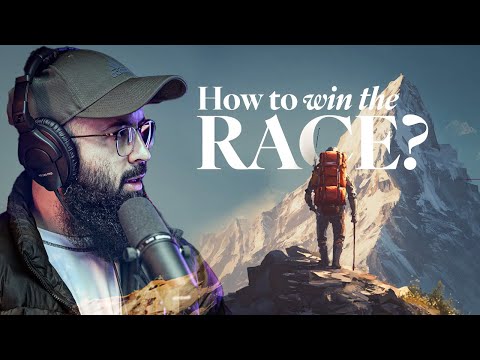 Aiming the Mountain Top | Inspirations from the past. | Wednesday Night Exclusive