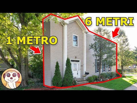 PRESERO TUTTI IN GIRO CASA SUA, FINCHÉ...