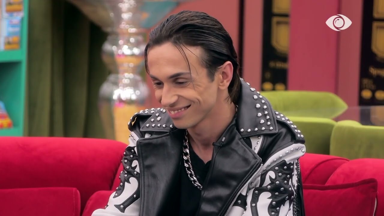 I ka lëshuar pëllumbat/ Banorët 'kundër' Vserlos! Rozana: E ka nisur me fyerje, Gjesti: Përdor...