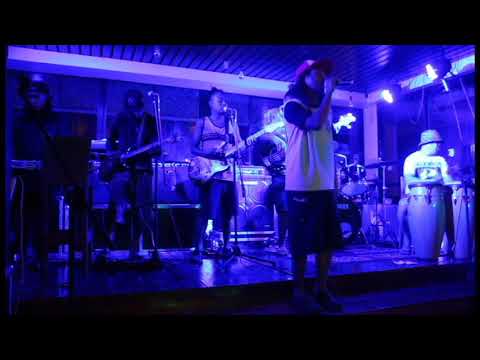 Irie Meditation - Goodleaf (DreadKnot Used Version) (Live @ Nalu Surf Camp 06-02-2018)