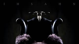 Ihsahn - Twin Black Angels