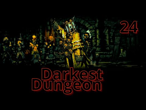 , title : 'Darkest Dungeon 24 - The Collector Returns'