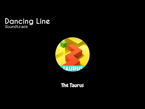 Dancing Line - The Taurus (Soundtrack)