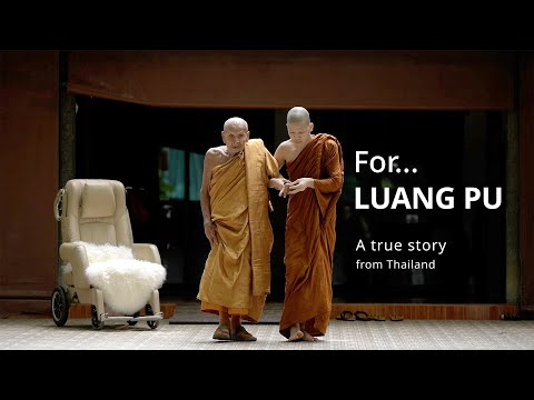 The Novice and the Master: 24 Hours of Devotion | Documentary