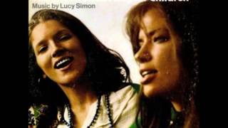 The Simon Sisters - Calico Pie
