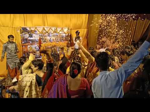 Janme Awadh me Ram Mangal Gaao Ji