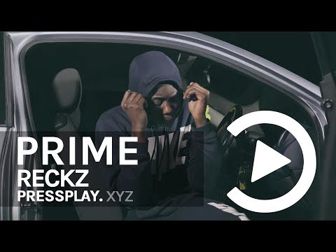 Reckz Capo - Scrub (Music Video) Prod. By SSK | Pressplay