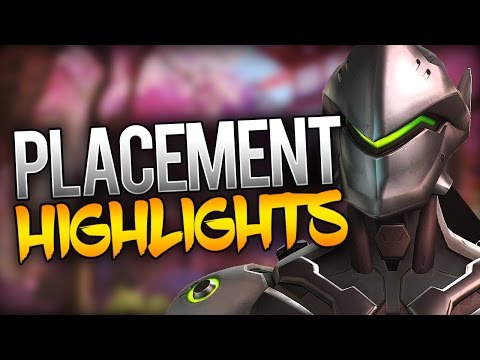 Placement Highlights - shadder2k