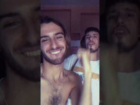 Kae3, NomeRaye - Voilà *Kae3&Friends EP*