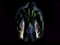 The Incredible Hulk 2008 OST ~ Disc 1-17. They're Here
