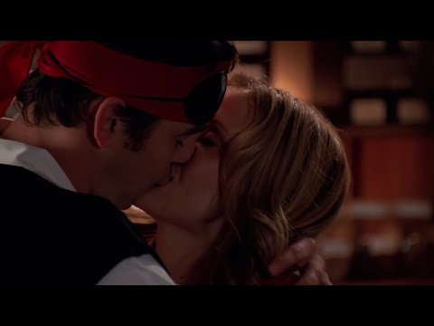 Xander finally announces he’s engaged to Anya - S6E06 clip