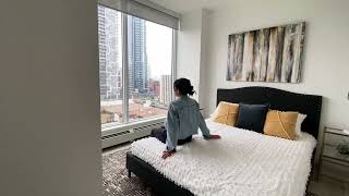 Hat 122 Downtown Edmonton - Lifestyle