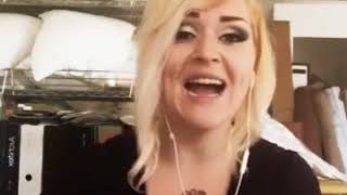 Teary Eyed-Missy Elliot