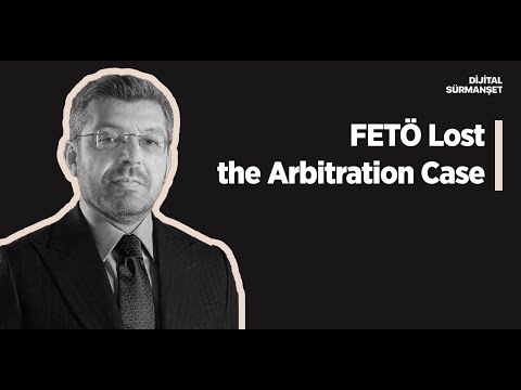 Akin Ipek Lost the $7 Billion Lawsuit