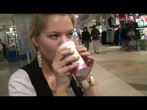 Videoblogg: This is why we are hot! (www.espii.blogg.no)